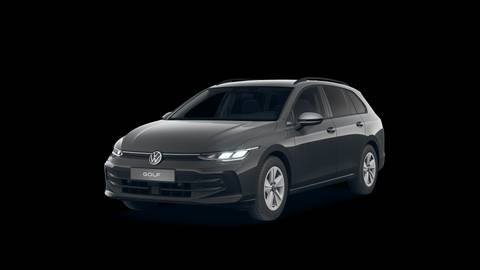 2026 Volkswagen Golf Variant