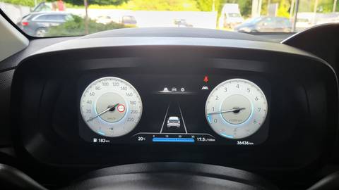 2023 Hyundai i20 — sličica 17