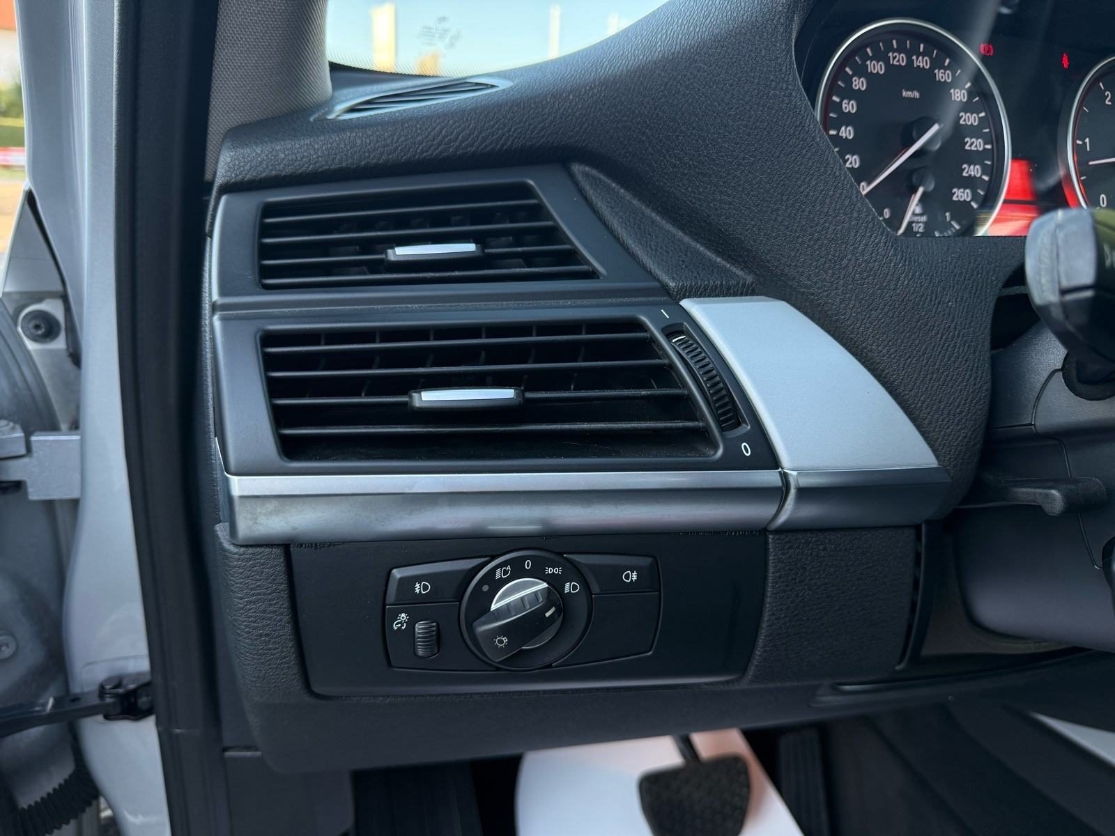 2009 BMW X5 — fotografija 19