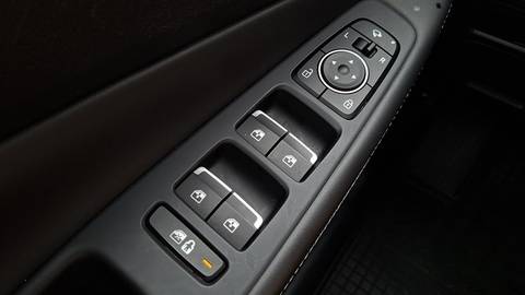 2023 Hyundai Santa — sličica 24