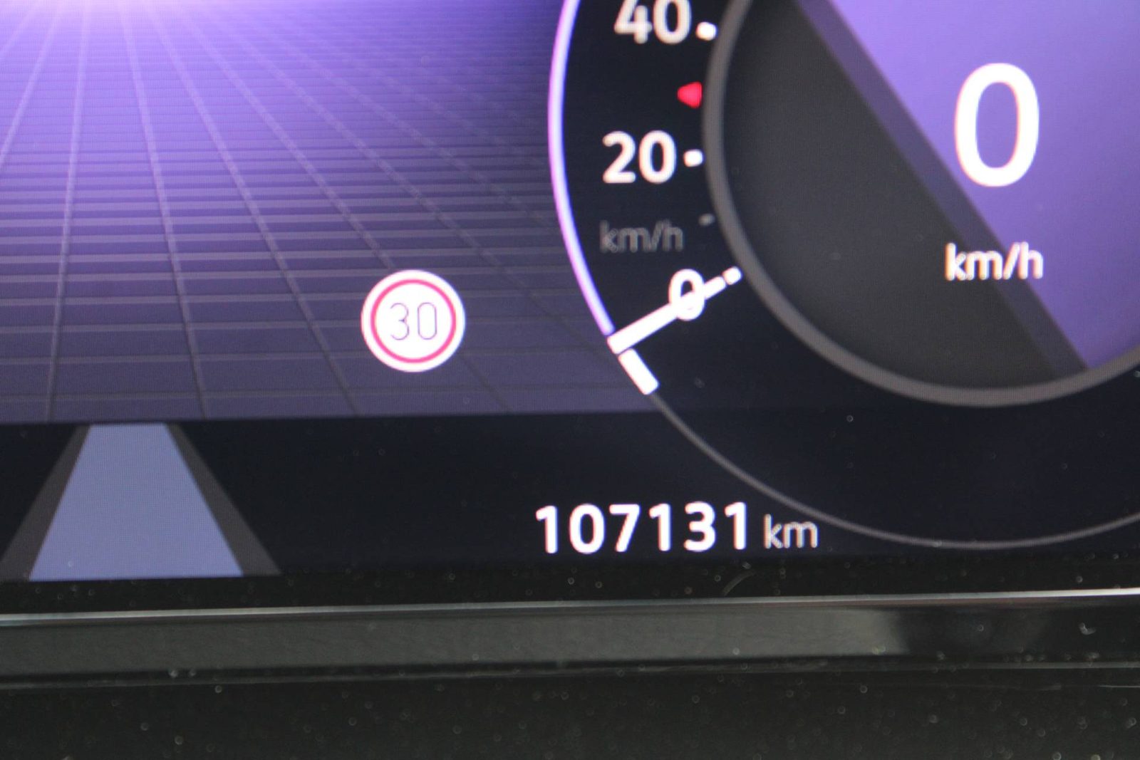 2024 Volkswagen Golf VIII — fotografija 23
