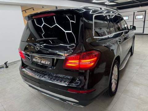 2016 Mercedes-Benz GLS — sličica 3