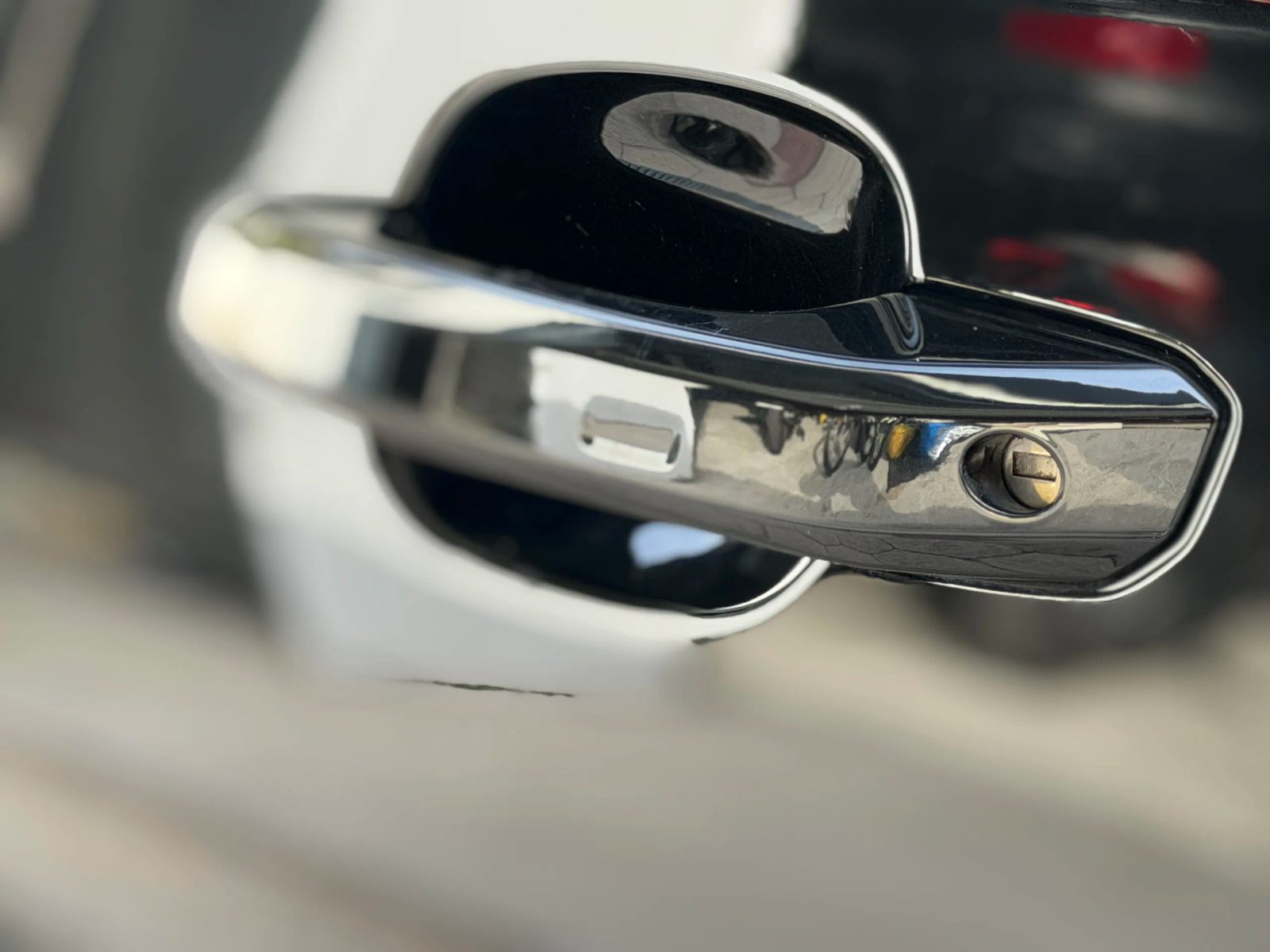 2021 Audi Q5 — fotografija 12