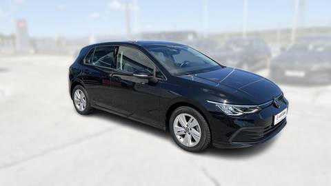 2024 Volkswagen Golf — sličica 3