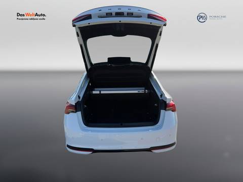 2025 Škoda Octavia — sličica 20