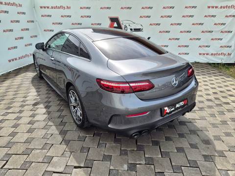 2020 Mercedes-Benz E-klasa — sličica 6
