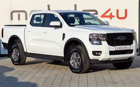 2024 Ford Ranger — sličica 2
