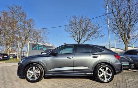 2023 Audi Q3 Sportback — sličica 30