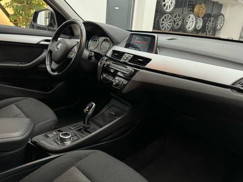 2018 BMW X1 — sličica 19