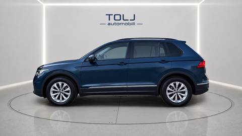 2022 Volkswagen Tiguan — sličica 5