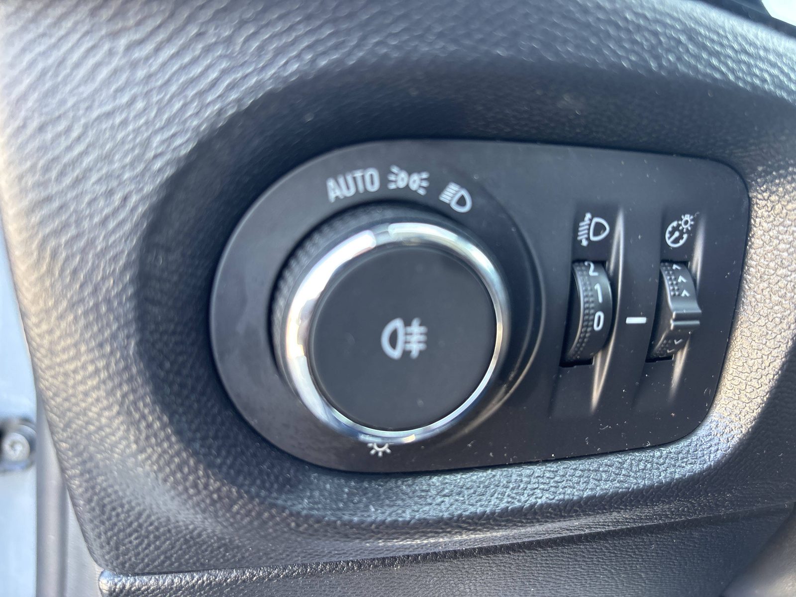 2024 Opel Corsa — fotografija 25