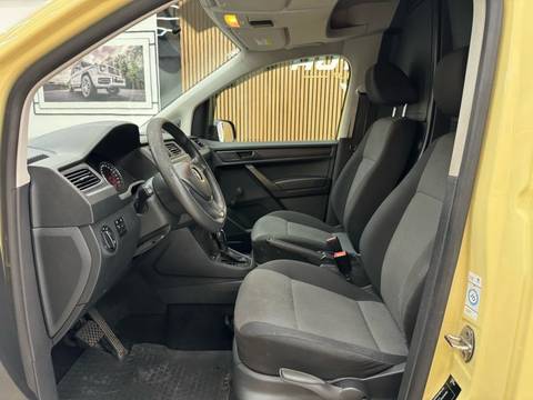 2019 Volkswagen Caddy Maxi — sličica 6