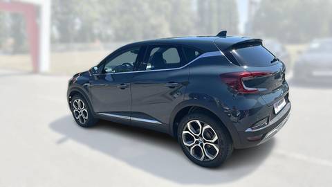2022 Renault Captur — sličica 5