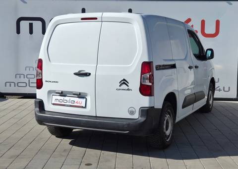 2020 Citroën Berlingo — sličica 4