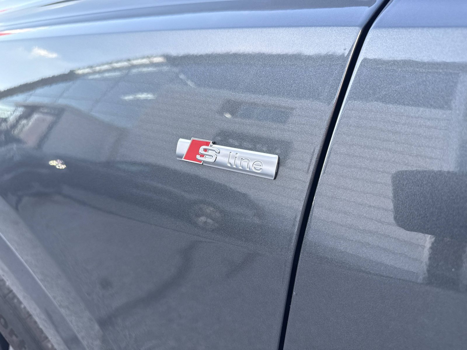 2021 Audi Q8 — fotografija 17