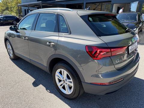 2023 Audi Q3 — sličica 4