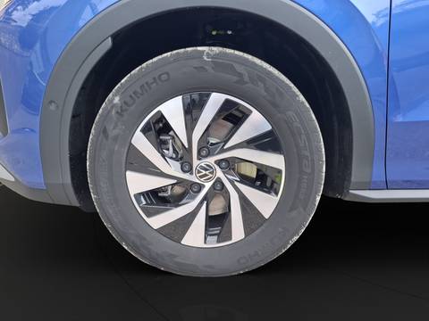 2026 Volkswagen T-Roc — sličica 9