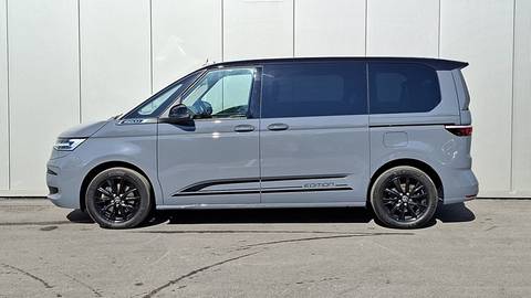 2024 Volkswagen Multivan — sličica 2