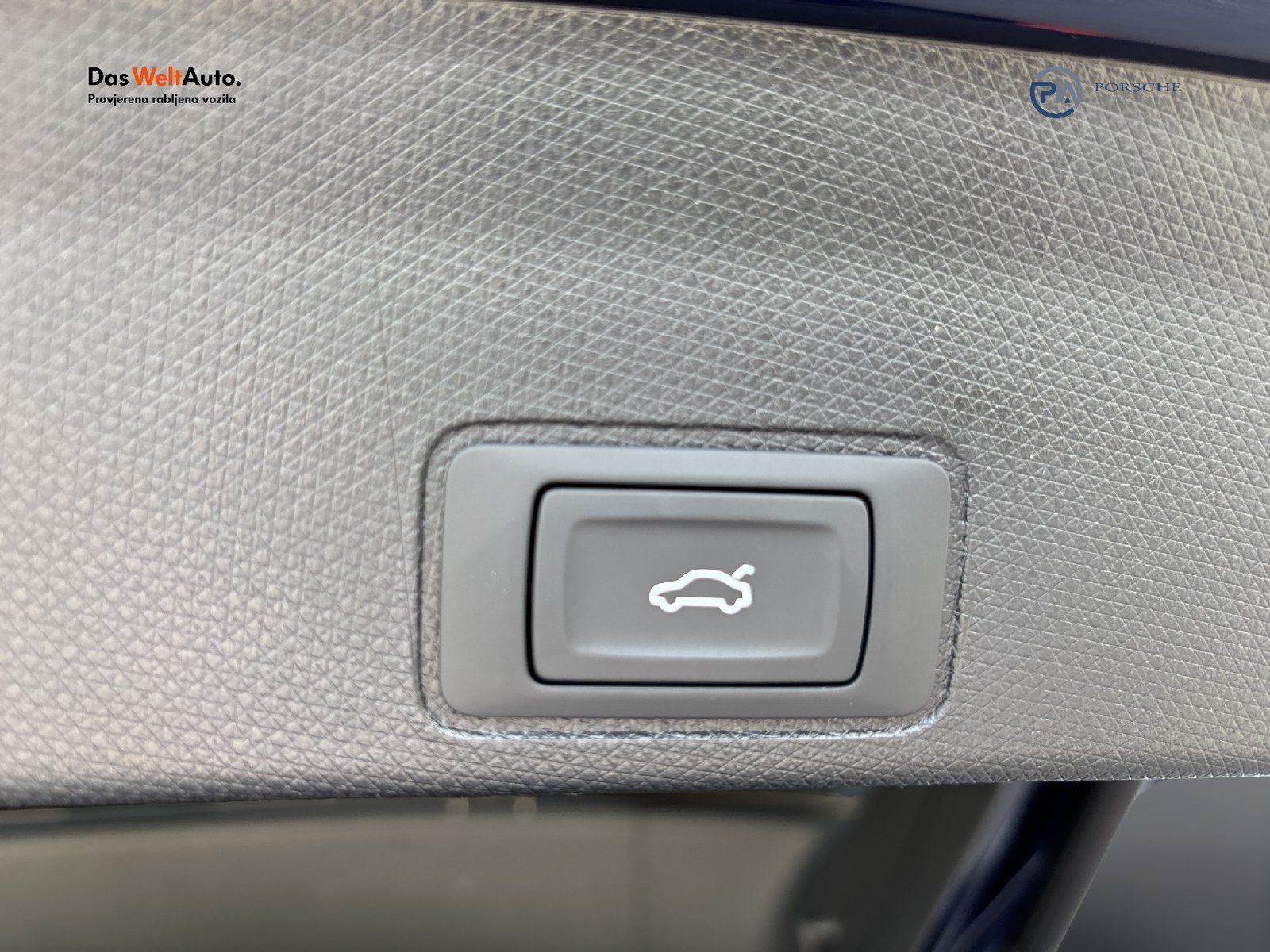 2026 Cupra Terramar — fotografija 30