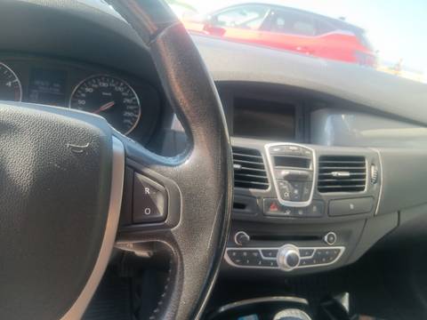 2012 Renault Laguna — sličica 8