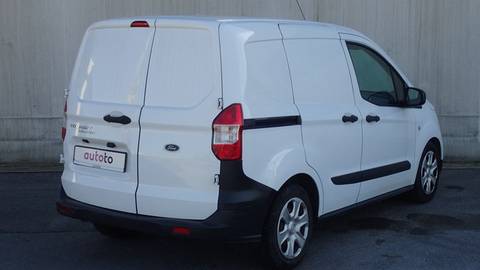 2021 Ford Transit — sličica 4
