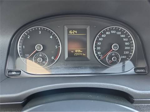 2012 Volkswagen Caddy — sličica 13