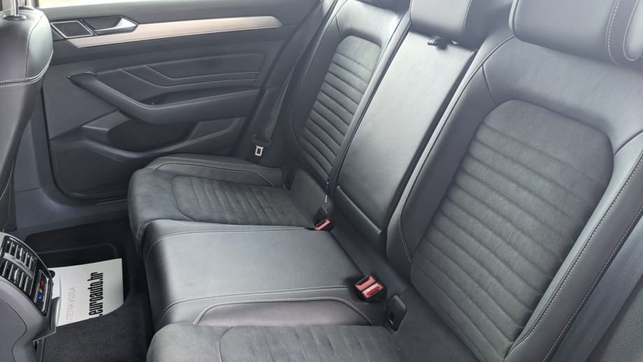 2023 Volkswagen Passat — fotografija 25