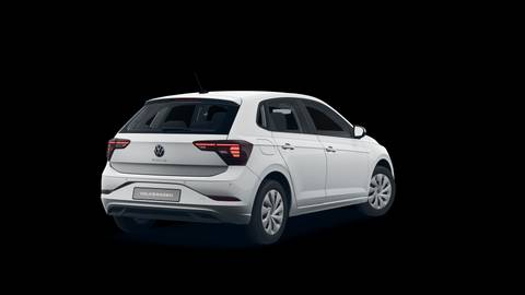 2026 Volkswagen Polo — sličica 5