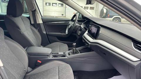 2024 Škoda Octavia Combi — sličica 9