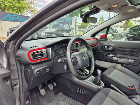 2020 Citroën C3 — sličica 9
