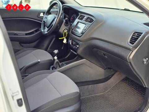 2020 Hyundai i20 — sličica 7