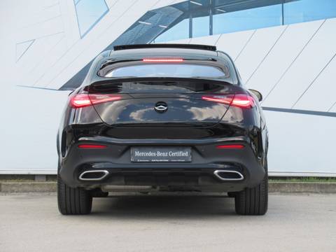 2025 Mercedes-Benz GLC — sličica 7