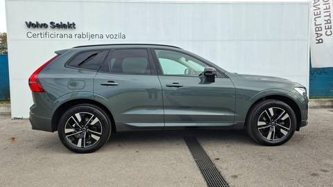 2025 Volvo XC60