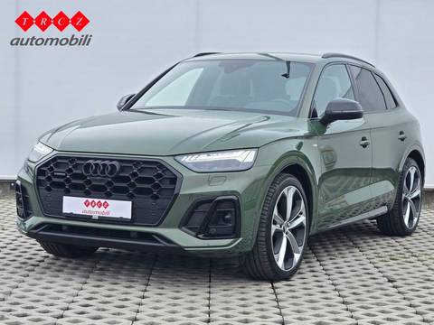 2020 Audi Q5