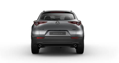 2026 Mazda CX-30 — sličica 4