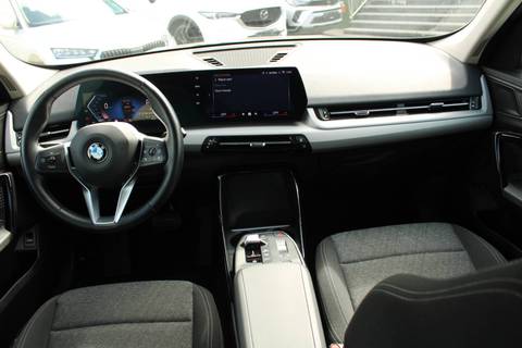 2024 BMW X1 — sličica 13