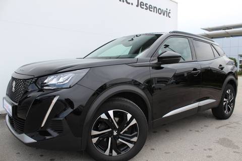 2021 Peugeot 2008 — sličica 7