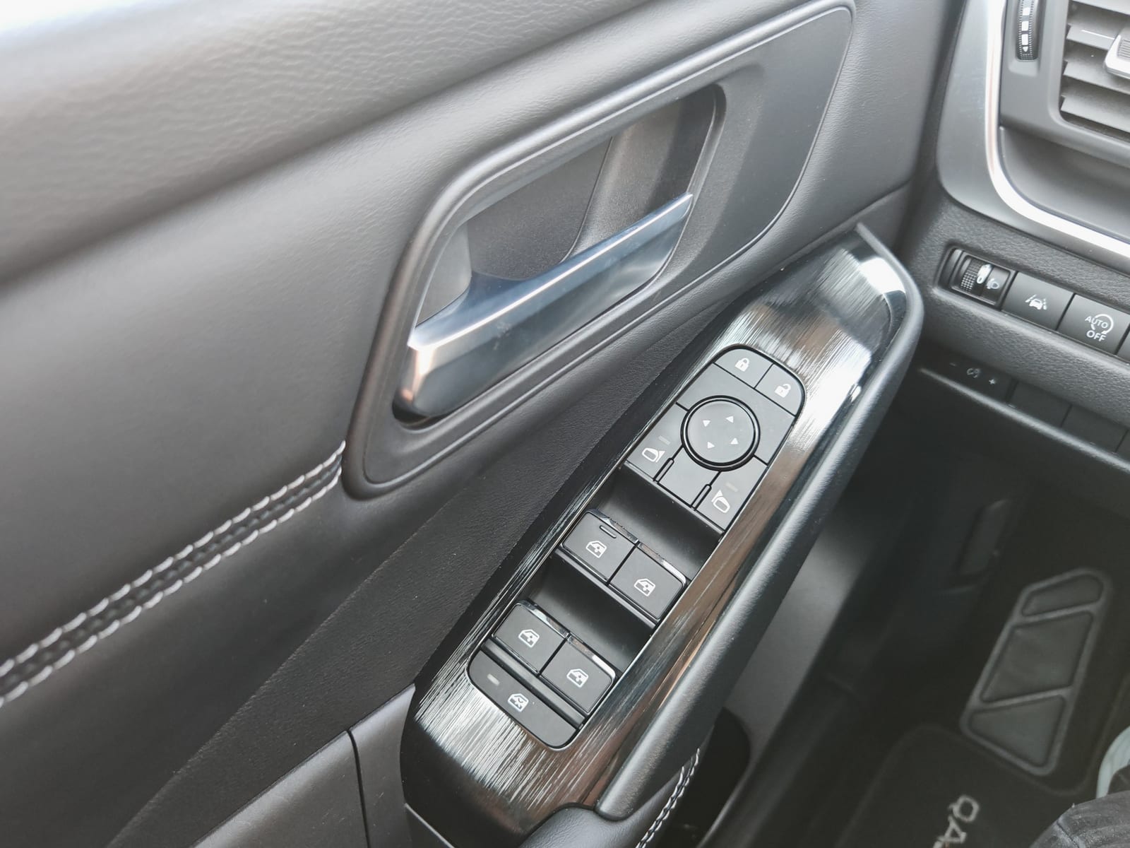 2022 Nissan Qashqai — fotografija 26