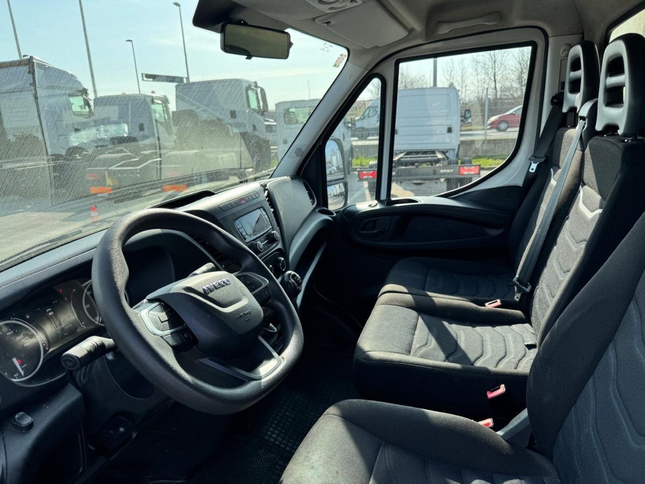 2019 Iveco Daily — fotografija 8