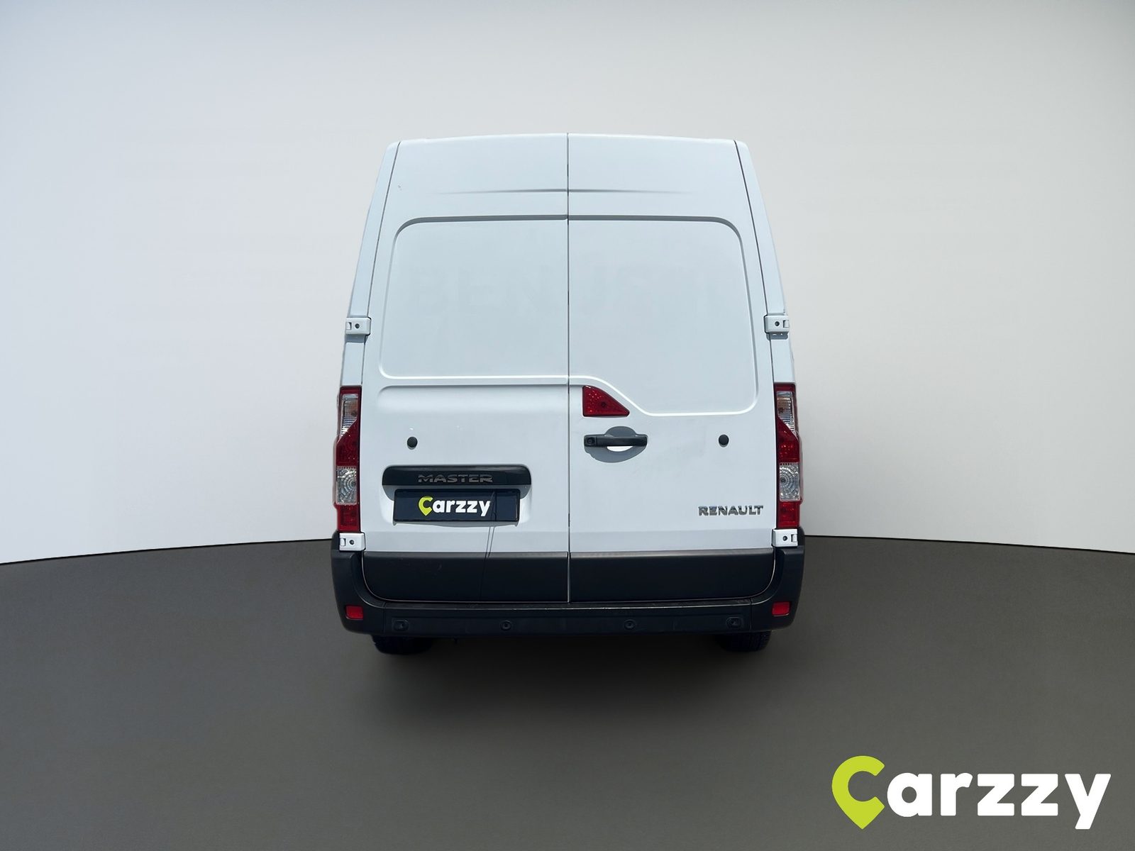 2021 Renault Master — fotografija 6