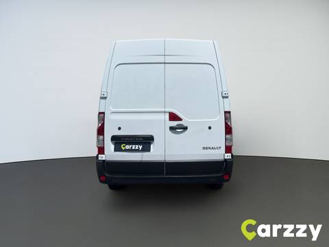 2021 Renault Master — sličica 6