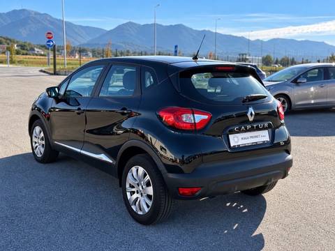 2016 Renault Captur — sličica 7