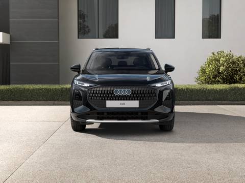 2026 Audi Q3 — sličica 3