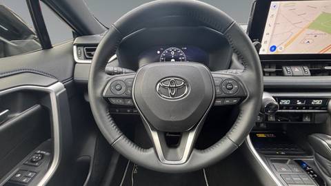 Toyota RAV4 — sličica 12