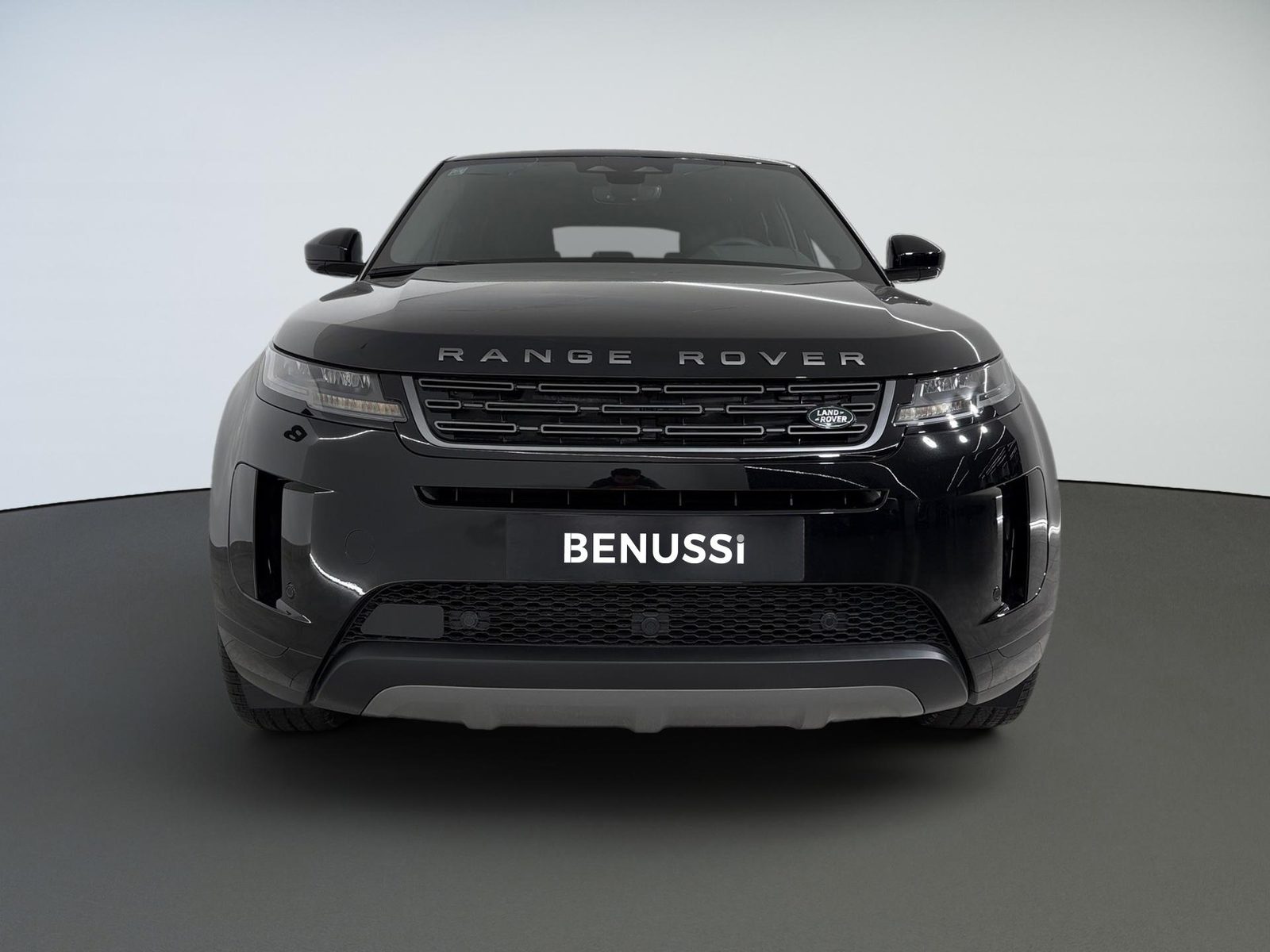 2025 Land Rover Range Rover Evoque — fotografija 3