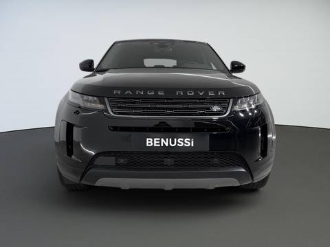 2025 Land Rover Range Rover Evoque — sličica 3