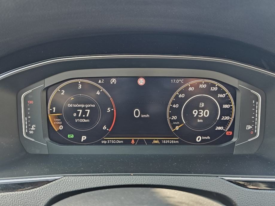 2020 Volkswagen Arteon — fotografija 15