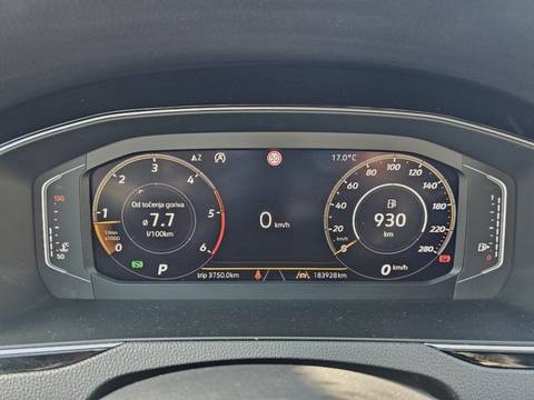 2020 Volkswagen Arteon — sličica 15