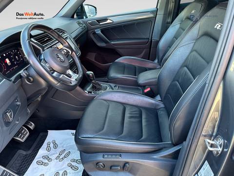 2019 Volkswagen Tiguan — sličica 11