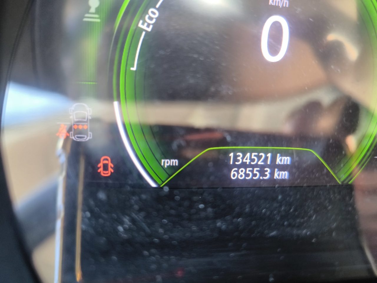 2018 Renault Kadjar — fotografija 20